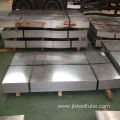 SGCC Z275 Dx51d Cold Rolled Galvanized Steel Sheet